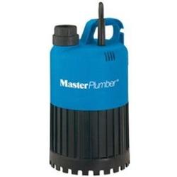 Master Plumber Geyser 540114 Submersible Utility Pump 3 A 1/2 hp 3000