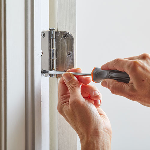 Hardware - Window & Door