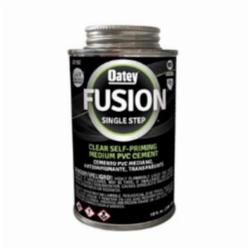 Oatey 32192 Cement 10 oz Liquid Clear