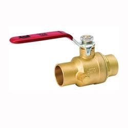 Southland 107-554NL Ball Valve 3/4 in Connection Compression 500 psi