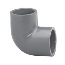 Streamline 02865H Combination Wye 2 x 2 x 1-1/2 in Reducing ABS Black