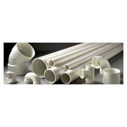 Charlotte Pipe 75155 Closet Flange 4 in 4 in Dia Flange Solvent Weld PVC