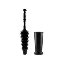 GT WATER PRODUCTS MP1600-TB Toilet Plunger