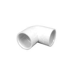 Charlotte Pipe CTS 2300-3/4 Elbow 3/4 Socket 90 deg Angle CPVC 100 psi