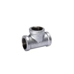 Southland 510-602HN Pipe Tee 3/8 in FIP Iron 300 psi Pressure