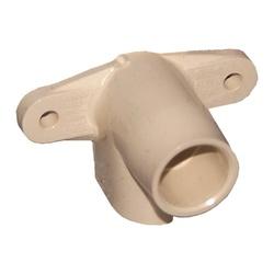 NIBCO T00155C Drop Ear Elbow 1/2 in 90 deg Angle CPVC 40 Schedule