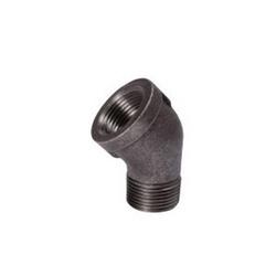 Southland 510 510-503HC Street Elbow 1/2 in MIP x FIP 45 deg Angle Iron