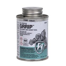 Hercules GRRIP 15510 Pipe Joint and Gasket Seal 4 oz Can Liquid Paste