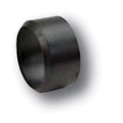Lincoln 372842 Adapter Bushing 4 in Hub x Spigot ABS