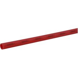 SharkBite U870R20 PEX Pipe 3/4 in 20 ft L Polyethylene Red