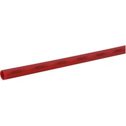 SharkBite U870R20 PEX Pipe 3/4 in 20 ft L Polyethylene Red