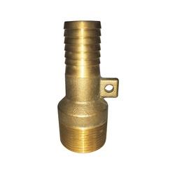 WATER SOURCE MAR9125NL Reducing Adapter with Rope Loop 1-1/4 x 1 in MNPT x