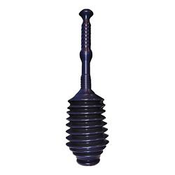 182CUIN BLU HD Plunger MP100-1
