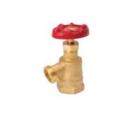 B and K ProLine 108-105 Garden Valve 1 x 3/4 in Connection FIP x MHT 125