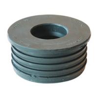 FERNCO P33U-139 Compression Donut Flexible Plastic