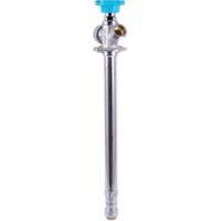 Cash Acme 24629LF Sillcock 1/2 x 3/4 in Connection MHT 125 psi Pressure