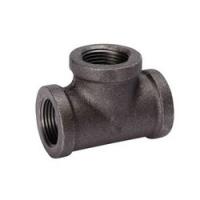 Southland 520-603HN Tee 1/2 in FIP Malleable Iron 300 psi Pressure