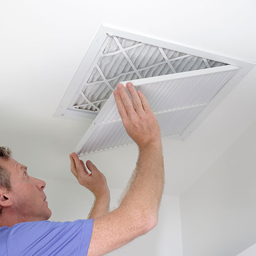 HVAC Parts & Supplies