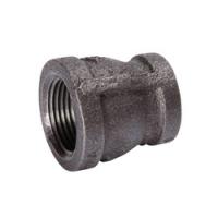 Southland 521-342BG Reducing Coupling 3/4 x 3/8 in FIP Iron 300 psi