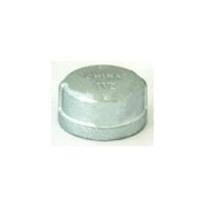 PanNext G-CAP12 Pipe Cap 1-1/4 in Iron