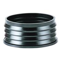 ProSource 44U-305 Pipe Hub Donut 4 x 3 in