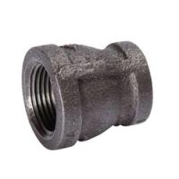 Southland 521-332HN Reducing Coupling 1/2 x 3/8 in FIP Iron 300 psi
