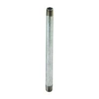 ProSource 3/4XCG Galvanized Nipple 3/4 in Threaded Galvanized Steel