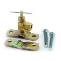 Anderson Metals 7104SC Series 759195-04 Saddle Valve Kit 1/4 in Connection