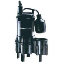 Master Plumber 540056 Sewage Ejector Pump 8.5 A 4 10 hp 2 in Outlet