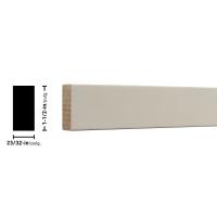 11/16 in x 1-1/2 in x 8 -PFJ BOARD