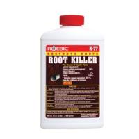 ROEBIC K-77 Root Killer Crystal Powder 2 lb Bottle