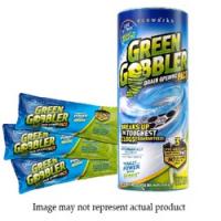 Green Gobbler GGDC3SEMR Drain Opening Pacs Powder Off-White 8.25 oz Pack