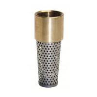 WATER SOURCE TFV75NL-RM Foot Valve 3/4 in Connection FNPT 200 psi