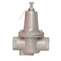 WATTS LFN250 LFN250 3/4 Pressure Reducing Valve 3/4 in Female Threaded 25