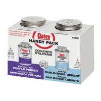 Oatey 30251 Handy Pack