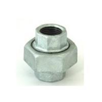 PanNext UNI10 Pipe Union 1 in Brass/Iron