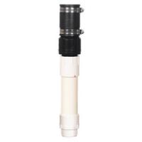 Basement Watchdog BW-QCP Quick Connect Pipe 1-1/2 in MPT