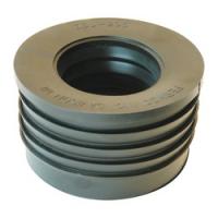 FERNCO P33U-205 Compression Donut 3 x 2 in SV x Hub SCH 40 Schedule 4.3