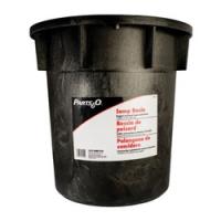Flotec Parts2O FPW73-19-P2 Sump Basin 18 in Dia 22 in L 22 gal Capacity
