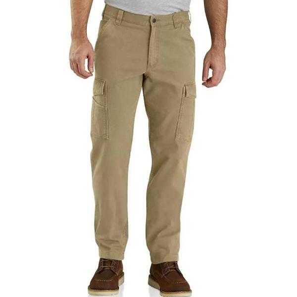 36x32 Flex Cargo Pants DRK Khaki