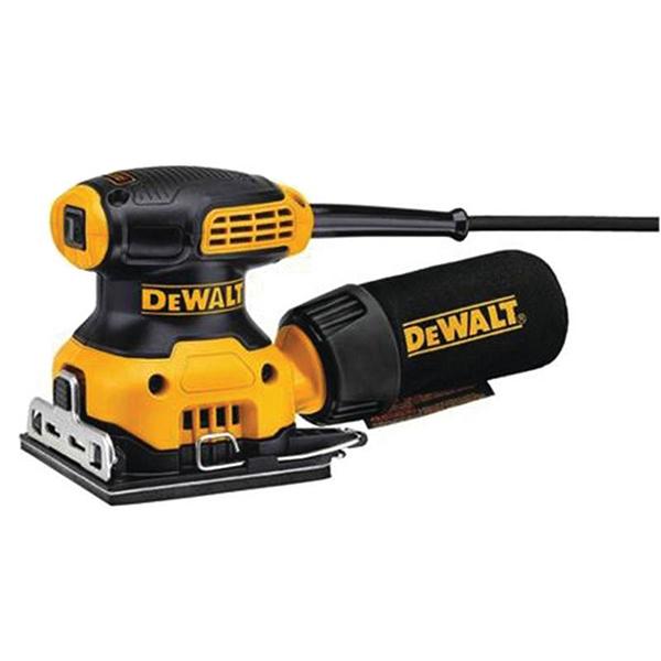 DeWALT Palm Sander DWE6411