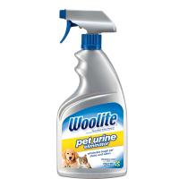 CLEANER CARPET URINE PET 22OZ