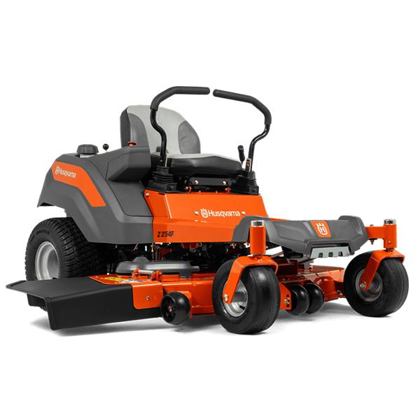 54 in Husqvarna Zero-Turn lawn Mower