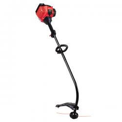 Troy-Bilt Gas Curved String Trimmer