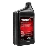 Powermate 018-0060 Air Tool Oil 1 qt Bottle