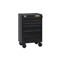 DeWALT DWST22760 Rolling Tool Cabinet 10330 cu-in 26-1/2 in OAW 40-1/2