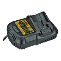 DeWALT DCB115/DCB101 Battery Charger 12 to 20 VDC Output 1 hr Charge 2