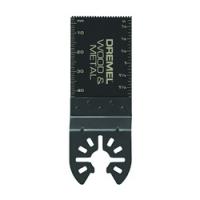 DREMEL MM482 Oscillating Blade 1-5/8 in D Cutting Bi-Metal