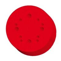 Diablo DCD050VGPH07G Sanding Disc 5 in Dia 80 150 220 Grit Ceramic