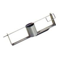 Vulcan 169603L Drywall Tape Reel 10-1/4 x 3 in Blade Steel Blade